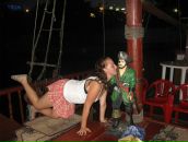 Фотография Бакшеевой Вероники