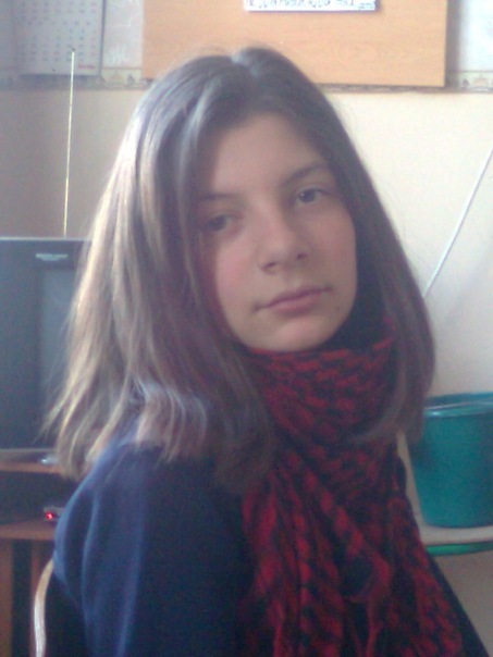 №7, Анастасия Бондаренко №7, Анастасия Бондаренко