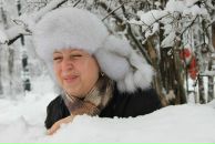 Леся Пасічна фотография #46 (источник - https://vk.com/id38367070)