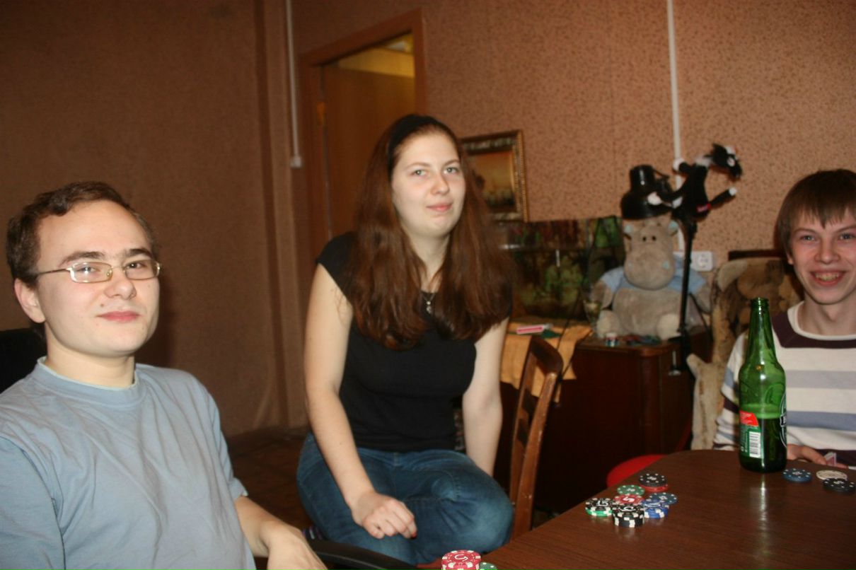 Антон Суслов фотография #29