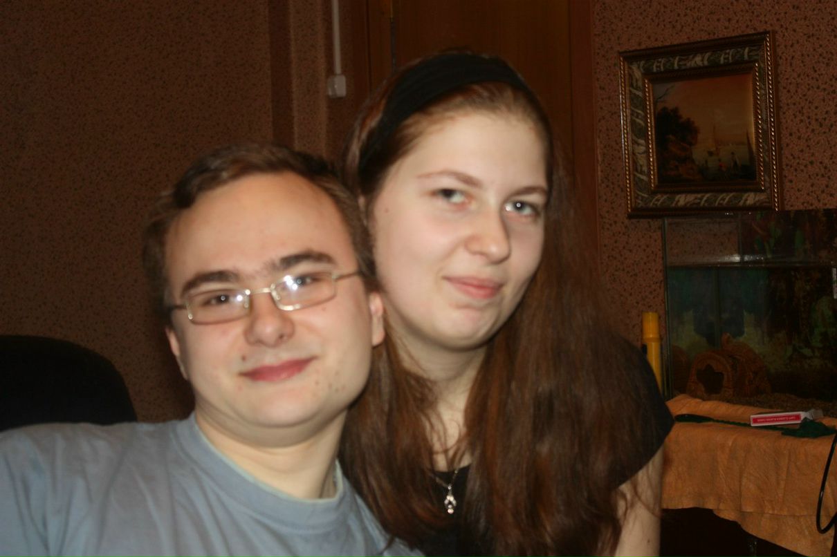 Антон Суслов фотография #25