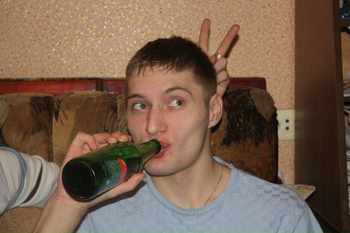 Антон Суслов фотография #33