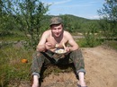 Фотография Луча Александра