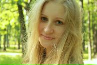 Фотография Максименко Ани