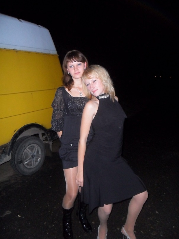 Марина Усенко фотография #46