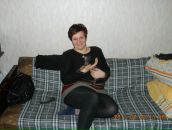 Фотография Гусевой Ольги