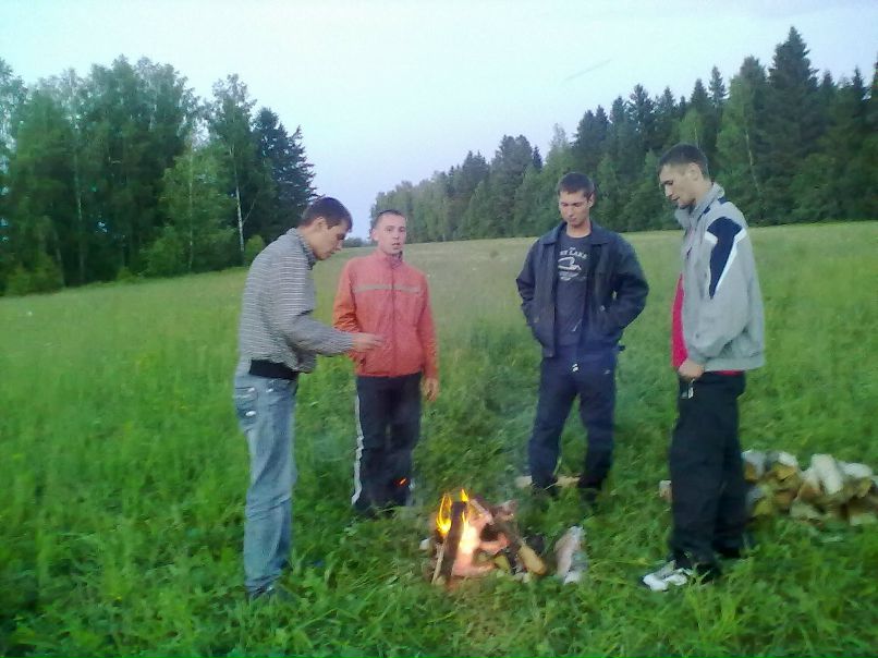 Павел Орлов фотография #11