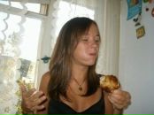 Фотография Малышевой Алины