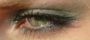 Фотография Кокшаровой Виктории