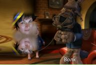 Олюся Желізняк фотография #29 (источник - https://vk.com/id57353145)