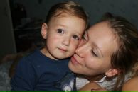 Фотография Косаревой Olya