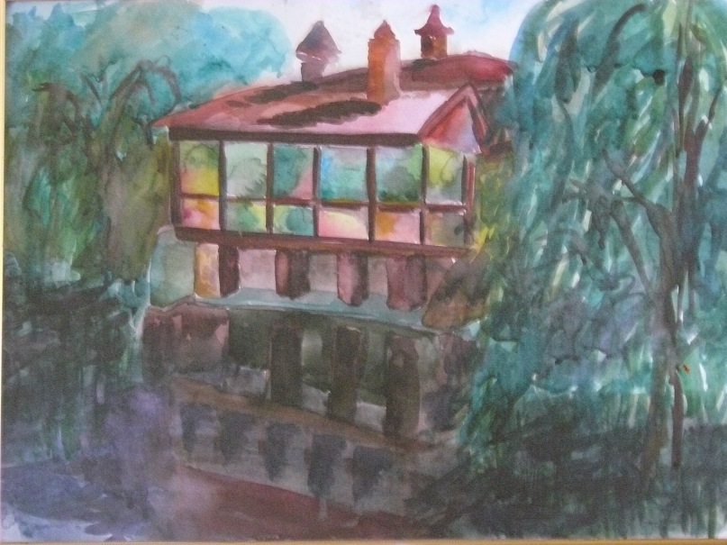 Олечка Софьина фотография #44