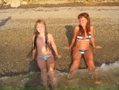 Фотография Кайдановской Елены