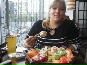 Фотография Бычковой Натальи