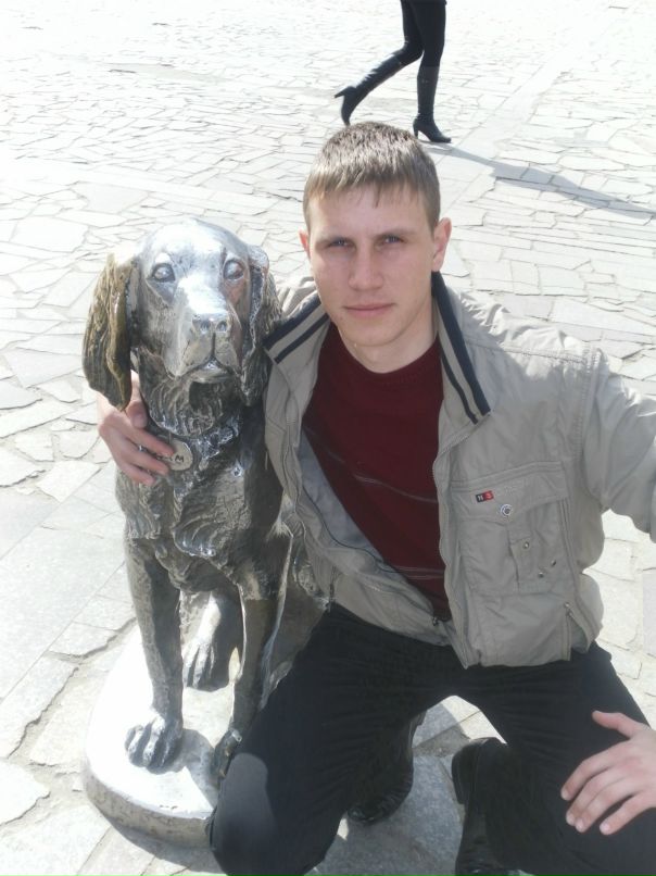 Сергей Сергеев фотография #35