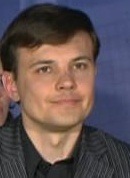 Фотография Веретило Сергея