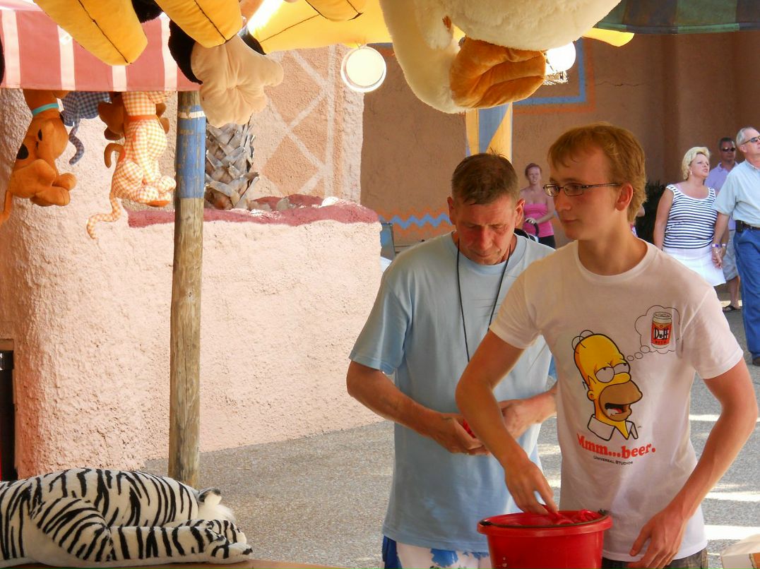 Дмитрий Исаев фотография #26