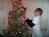 Оксанка Свінціцька фотография #17 (источник - https://vk.com/id82457101)