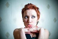 Фотография Лапкиной Валентины