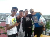 Фотография Резниченко Ярослава