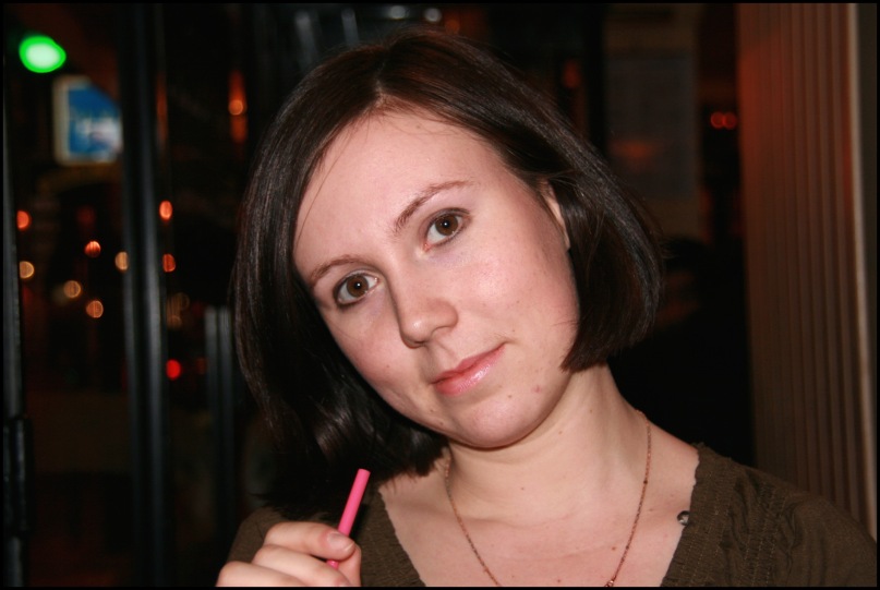 Maria Ullberg фотография #48