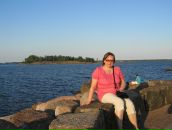 Фотография Гусевой Марины