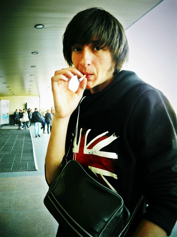 Игорь Данченко фотография #33