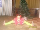 Фотография Вассербаум Светланы