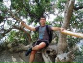 Фотография Билецкого Дмитрия