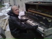 Фотография Бахвалова Александра