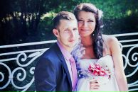 Фотография Мартыновой Рады