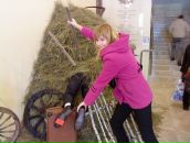 Фотография Гребенкиной Ани