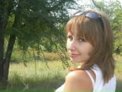 Фотография Черняковой Светик