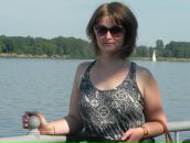 Фотография Темниковой Натальи