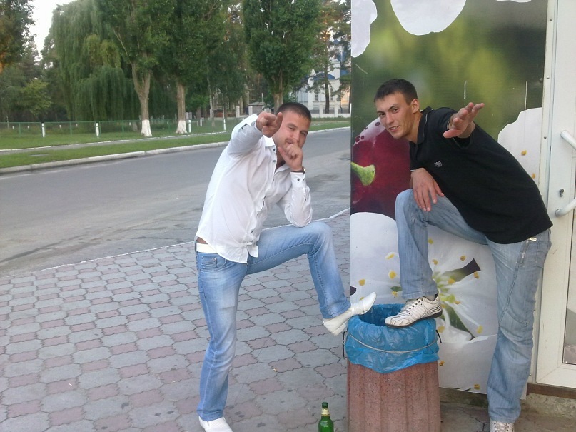 Андрей Живодер фотография #5