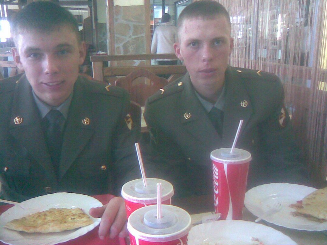 Денис Мащенко фотография #25