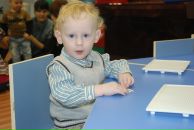 Фотография Александровой Марии