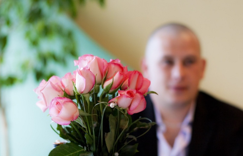 Дмитрий Шестаков фотография #34