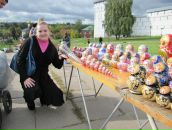 Фотография Трушиной Елены