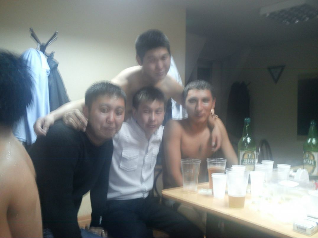 Александр Дидеев фотография #46