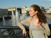 Фотография Бурулдаевой Ольги