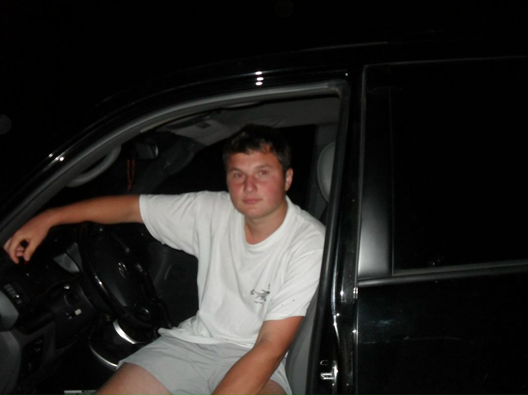 Дмитрий Беспокоев фотография #36