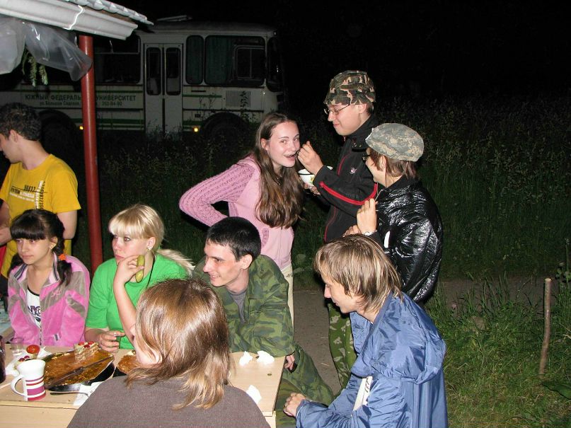 Александр Евсюков фотография #36