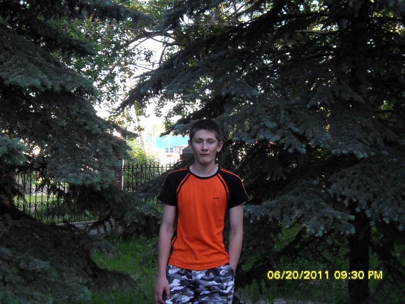 Рустам Шангареев фотография #30