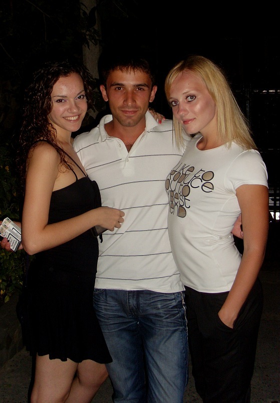 Дмитрий Чирков фотография #42