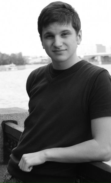 Дима Бояринцев фото №41