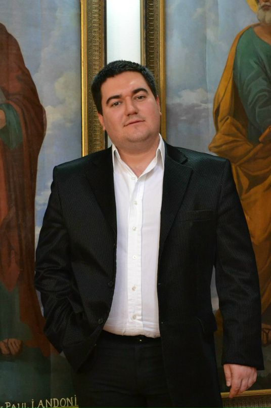 Дмитрий Костенко фотография #23