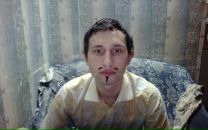 Фотография Чебыкина Владимира