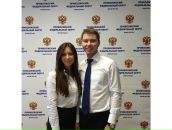 Фотография Маргасова Дмитрия