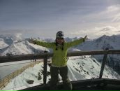 Фотография Пекарской Владиславы